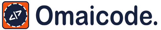 Omaicode logo
